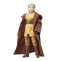 Figura de Acción Star Wars The Black Series The Acolyte Padawan Jecki Lon