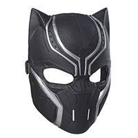 Avengers Máscara Black Panther