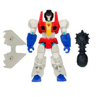 Figura de Acción Transformers MixMashers Starscream