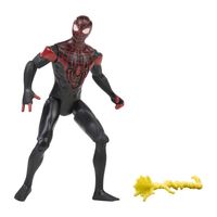 Figura Spider-Man Epic Hero Series Miles Morales