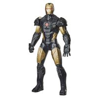 Marvel - Figura Coleccionable De Iron Man 24Cm
