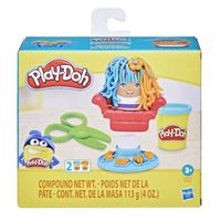 Mini Clásicos Play-Doh: Cortes Divertidos