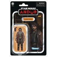 Figura de Acción Star Wars Vintage Cassian Andor