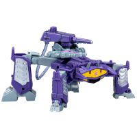 Figura de Acción Transformers EarthSpark Deluxe Shockwave