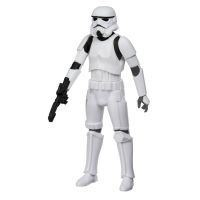 Figura de Acción Star Wars Stormtrooper