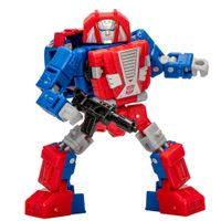 Figura de Acción Transformers Generations Legacy United Deluxe G1 Universe Autobot Gears
