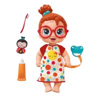 Muñeca Baby Alive Felices Sueños Dottie Doodle
