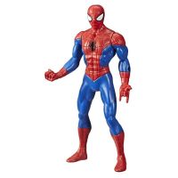 Figura de Acción Marvel Mighty Hero Spider-Man