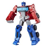 Transformers Auténticos - Optimus Prime