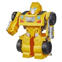 Figura Transformers Rescue Bots Academy Bumblebee