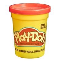 Plastilina Rojo Play-Doh