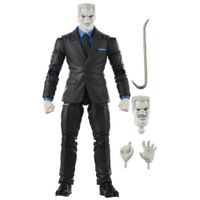Figura de Acción Spiderman Legends Series Tombstone