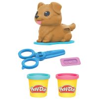 Masas y Plastilinas Play Doh Mini Kit Veterinario