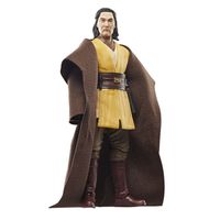 Figura de Acción  Star Wars The Black Series The Acolyte Jedi Master Sol