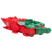 Figura de Acción Transformers EarthSpark 1-Step Flip Skullcruncher