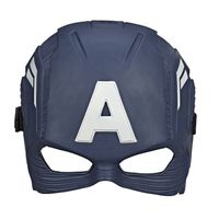 Avengers Máscara Capitan America