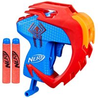 Lanzador Nerf Spider-Man Spider-Man 2099
