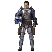 Figura de Acción Star Wars Vintage El Ataque de los Clones Jango Fett