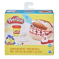 Mini Dentista Bromista Play-Doh