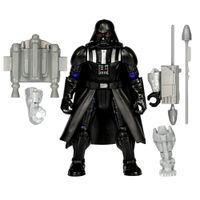 Figura de Acción Star Wars MixMashers Darth Vader