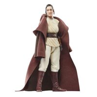 Figura de Acción  Star Wars The Black SeriesThe Acolyte Jedi Master Indara