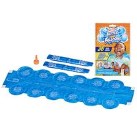 Cápsulas de Agua Nerf Better Than Balloons 36 Unidades