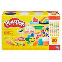 Masas y Plastilinas Play Doh Set de La Imaginación