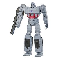 Transformers - Megatron Cambiadores Titanes