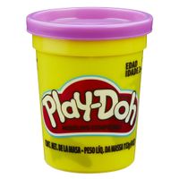 Plastilina Púrpura Play-Doh