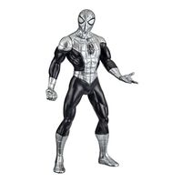 Figura Marvel Classic Olympus Spiderman Blindado