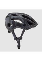 Casco Bicicleta Crossframe Pro Camo Negro Fox