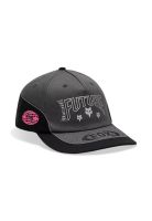 Gorro Jockey Lifestyle Image Cosmo Negro Fox