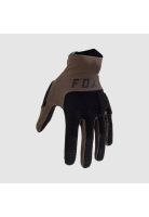 Guantes Bicicleta Flexair Pro Negro Fox