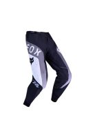 Pantalon Moto 360 Tine Negro Fox