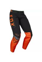 Pantalon Moto 360 Dier Naranjo Fox
