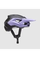 Casco Bicicleta New Speedframe 5050 Morado Fox