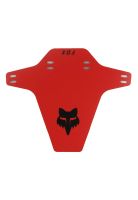 Tapabarros Bicicleta Rojo Fox