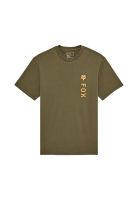 Polera Lifestyle Mujer Premium Winners Circle Verde Fox