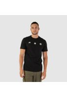 Polera Lifestyle Sensory Premium Negro Fox