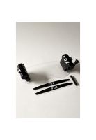 Repuesto Antiparra Total Vision System Airspace/Main 2020/2021 Transparente Fox