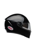 Casco Moto Calle Lithium Mips Negro Bell