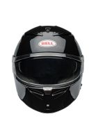 Casco Moto Calle Lithium Mips Negro Bell