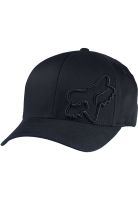 Gorro Lifestyle Flex 45 Flexfit Negro Fox