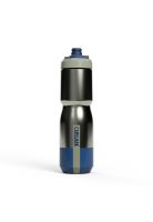 Botella Hidratacion Podium Insulated Steel 650 ml Verde Camelbak