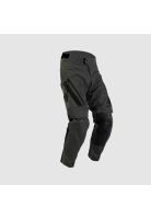 Pantalon Moto Defend Offroad Gris Oscuro Fox