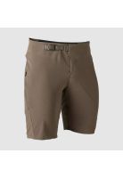 Short Bicicleta Flexair Ascent Café Fox