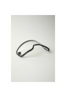 Repuesto Antiparra Airspace/Main Transparente 2020 Fox