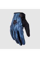 Guantes Bicicleta Ranger Swarmer Azul Fox