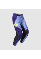 Pantalon Moto 180 Interfere Morado Fox