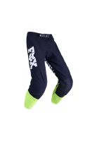 Pantalon Moto Flexair Image Phantom Limited Edition Azul Fox